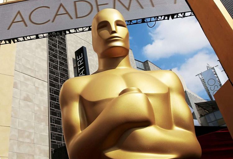 Die diesjährigen Oscars werden am 10. März in Los Angeles verliehen