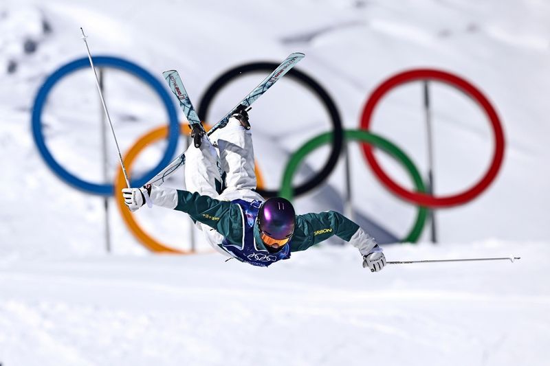 So könnten die Olympischen Winterspiele künftig aussehen