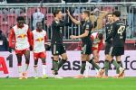 Salzburg verliert Testspiel gegen FC Bayern klar mit 0:5 33ad266b 470d 480d 8b87 b2150ab86123