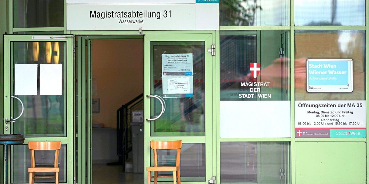6.600 NS-Opfer-Nachfahren bekamen österreichische Staatsbürgerschaft - Vimarsana News