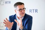 RTR-Chef Steinmaurer: "Auch Musk muss sich an die Regeln halten"