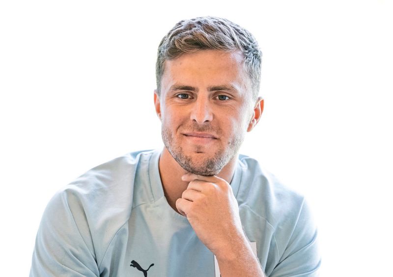 Baumgartner reist zum ÖFB-Team nach Kalifornien