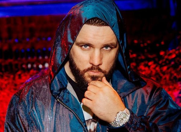 Foto: Instagram/Fler