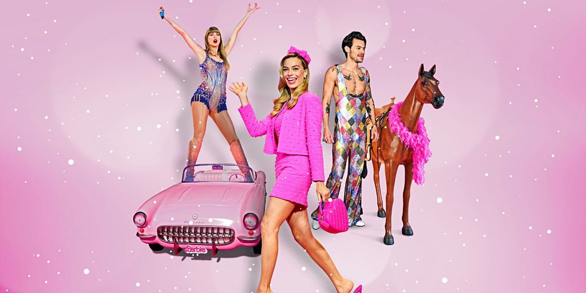 Pink, ponies, pop music: why “girl stuff” is not taken seriously – art and culture