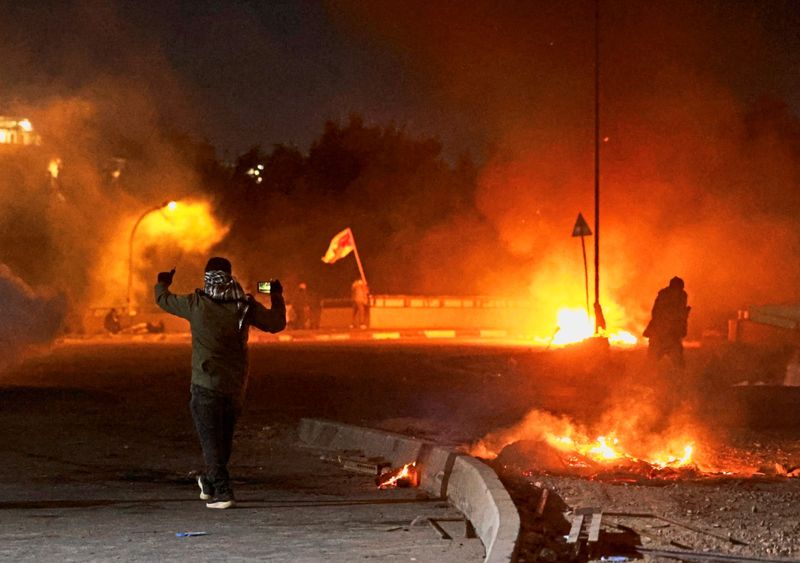 Krieg im Nahen Osten: Ein Überblick über die Lage