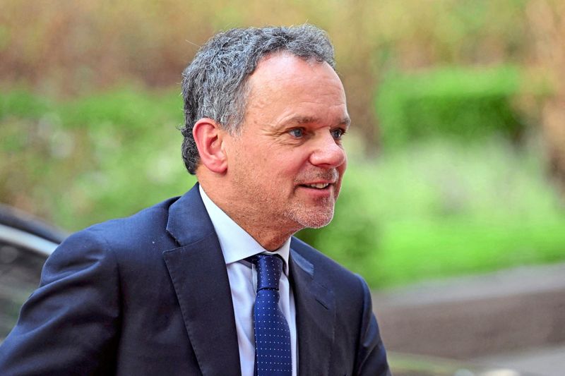 Streit um Israel-Sanktionen: Niederländischer Außenminister trat zurück