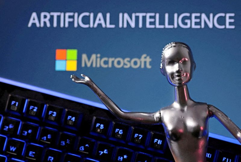 Microsoft will Weg für OpenAI-Börsengang freimachen