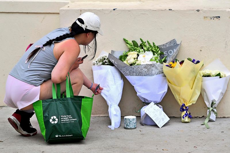 Sydney-Anschlag: Israels Präsident nimmt Einladung nach Australien an