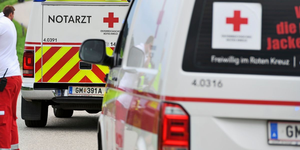 Berufstaucher starb bei Arbeiten in Wiener Kraftwerk
