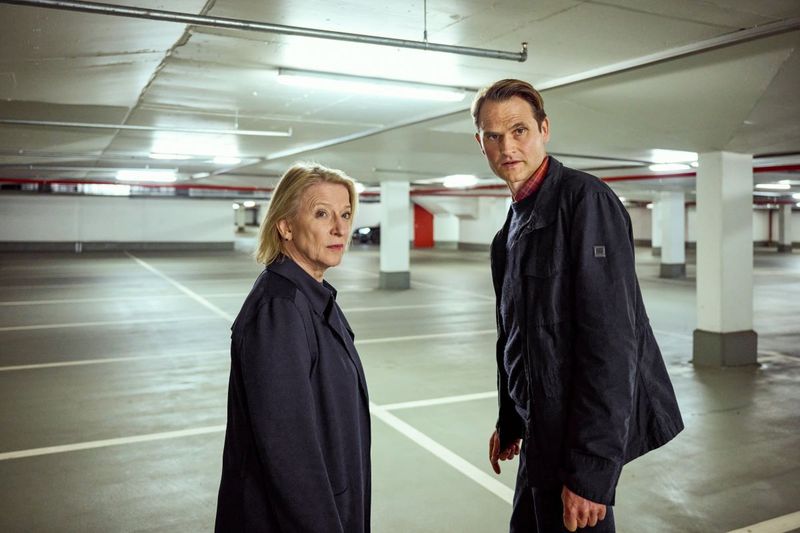 Ein Abschied ohne Knall: Letzter Franken-"Tatort" mit Dagmar Manzel