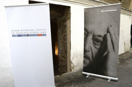 IKG Wien Kritisiert Wiesenthal Institut Für Holocaust-Studien Scharf ...