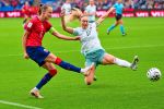 ÖFB-Frauen trotz 1:2 in Norwegen in WM-Qualifikation auf Rang drei a648cdb9 2a19 4bb9 a466 347a9570e94d