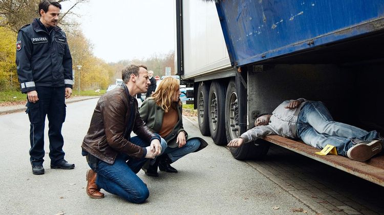 Hannovers Schattenwelt Und Menschen Ohne Papier Wie Sehen Sie Den Neuen Tatort Mit Falke Und 