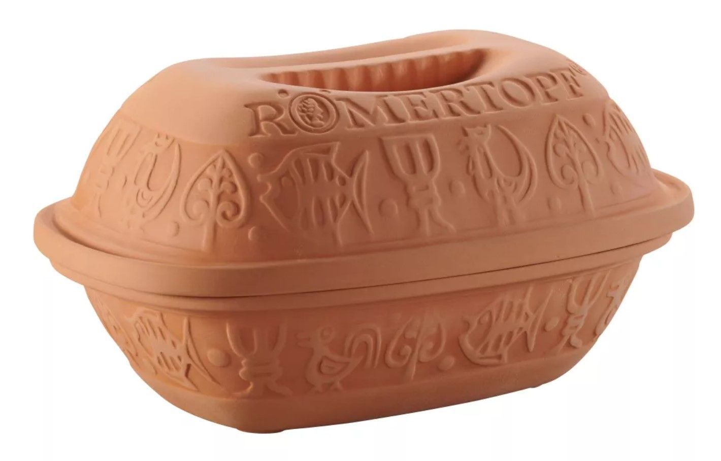 Aus für den Römertopf - Essen & Trinken - derStandard.de › Lifestyle