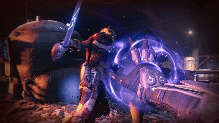 Destiny Angespielt Bungies Mmo Shooter Macht Lust Auf Mehr Games Derstandardat › Web