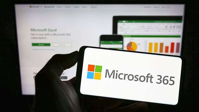 Lizenz deaktiviert: Microsoft hat ein Problem mit Office-Anwendungen