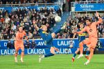 Barcelona verliert erstes Spiel nach Meistertitel bei Alaves da14139f 11a9 4783 aa6e a7b7f9a41b13