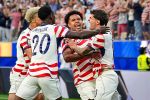 Party ohne Donald: USA beeindruckt zum WM-Start mit 4:1 gegen Paraguay 3d4f422e bdc3 4060 a900 0fb1dfafbf0a