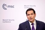 US Secretary of State Rubio at Munich Security Conference: "Our future will always be tied to yours"