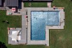Kein Geld für Abkühlung: Der harte Kampf ums Freibad auf dem Land