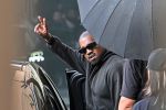 Kritik nimmt zu: Kanye West darf nicht in Marseille auftreten