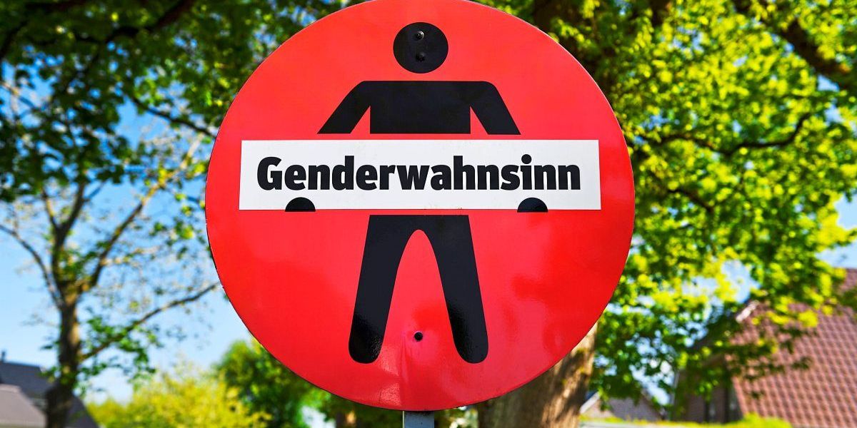 Frank Müller: "Es bringt nichts, Genderkosmetik zu betreiben"