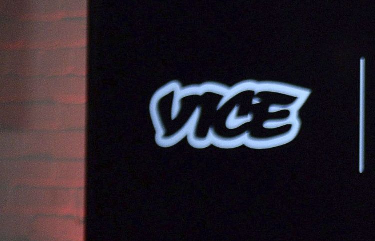 Vice Media baut hunderte Mitarbeiterinnen und Mitarbeiter ab.