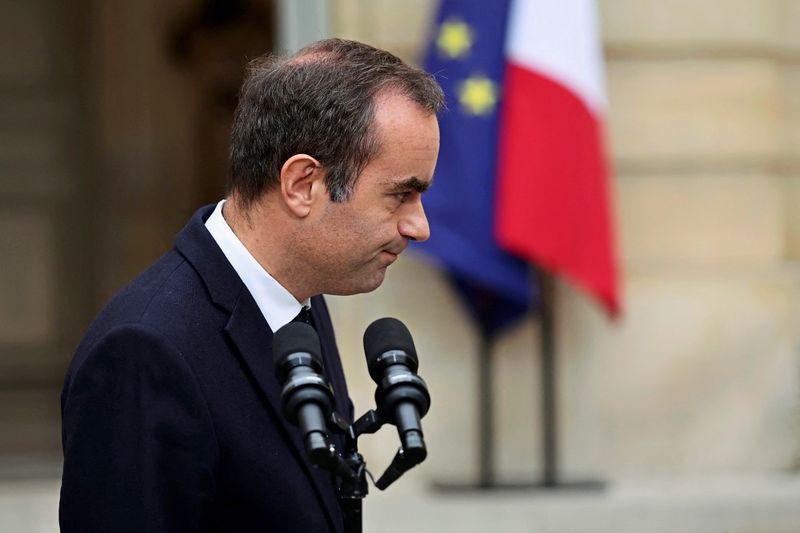 Frankreich gerät immer tiefer in die politische Sackgasse