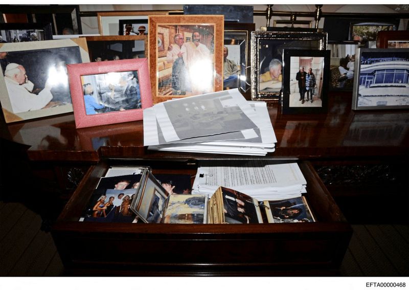 US-Justiz: Mehr als zwei Millionen Epstein-Akten unveröffentlicht