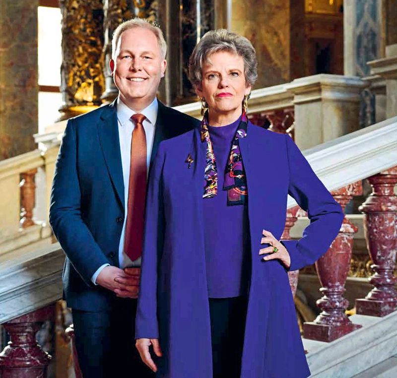 Neue Vorwürfe zu Führungsverhalten im KHM und Zwist wegen Hunden im Büro