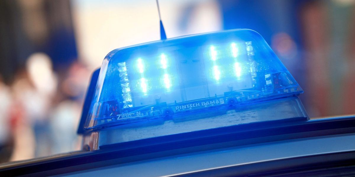 Several shots in Passau - man arrested - Germany - Archyde