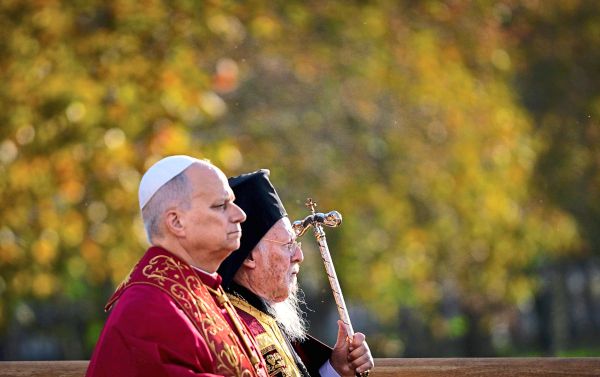 der-papst-in-der-t-rkei-als-es-um-die-g-ttliche-natur-von-jesus-ging