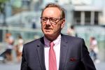 Kevin Spacey soll Hauptrolle in Kriegsdrama übernehmen