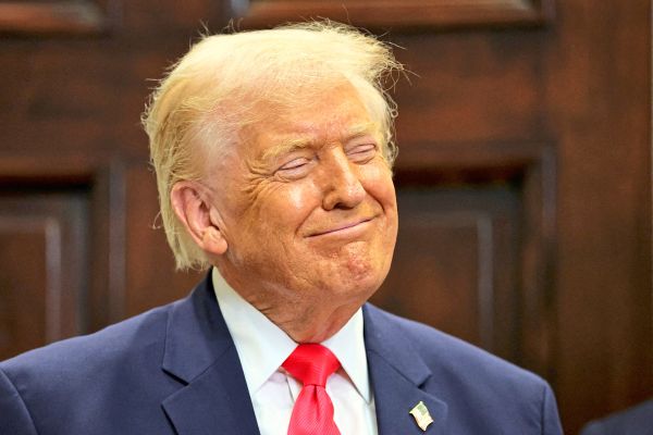 One-Year-In-Searching-for-a-Strategy-Behind-Trump-s-Unpredictability