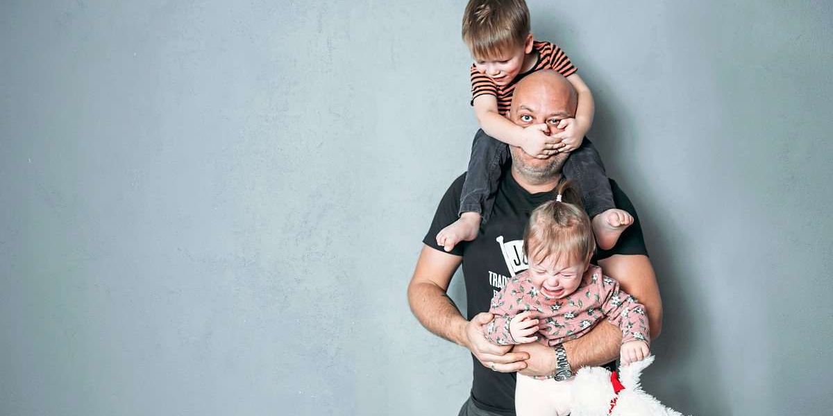 Warum gilt die Zwei-Kind-Familie als Norm?