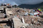 Venezuela ruft nach Erdbeben 346 Millionen Dollar beim Internationalen Währungsfonds ab