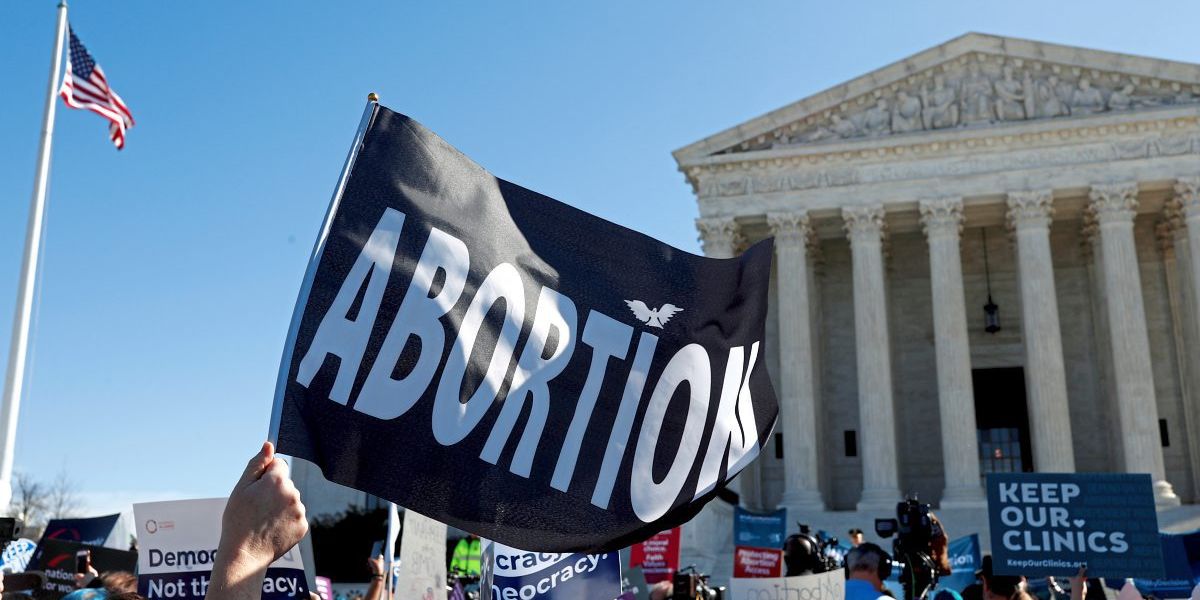 Abortion already banned in several US states – USA