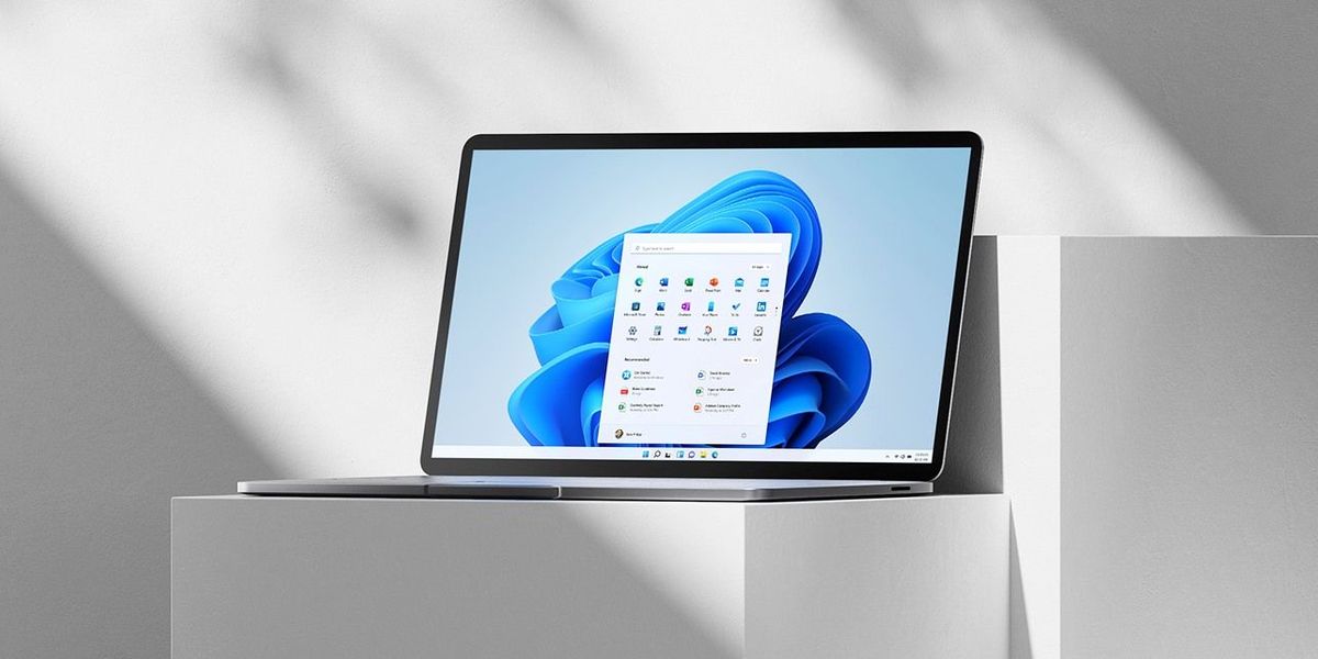Windows könnte bald anzeigen, ob der verwendete PC zu schwach ist
