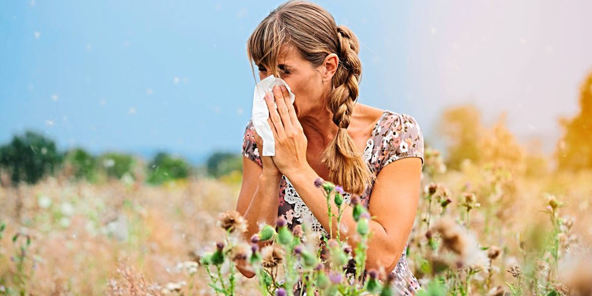 Ist übertriebene Hygiene doch kein Auslöser für Allergien?