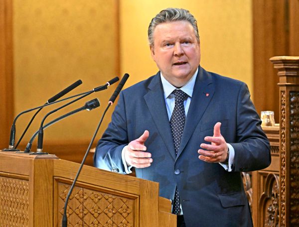 Wiener-B-rgermeister-Ludwig-will-einheitliches-Besoldungssystem-f-r-Spit-ler