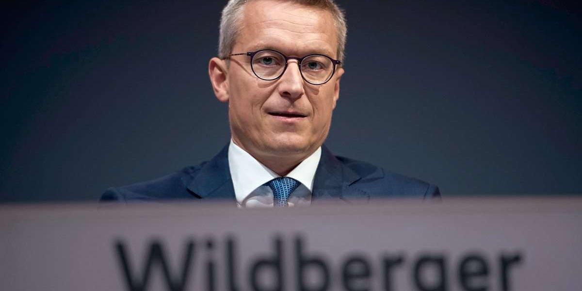 Von Mediamarkt ins Ministerium: Deutschland bekommt ersten Digitalisierungsminister