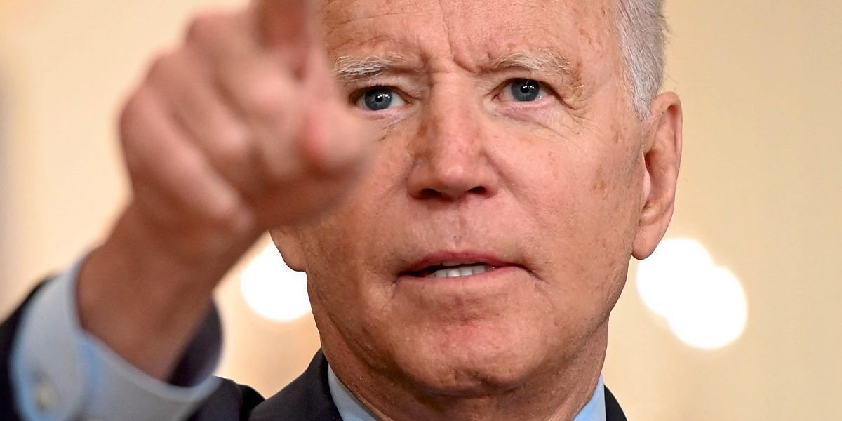 Biden fordert Afghanen auf zu kämpfen – doch sein Geheimdienst erwartet den baldigen Fall Kabuls - Vimarsana News