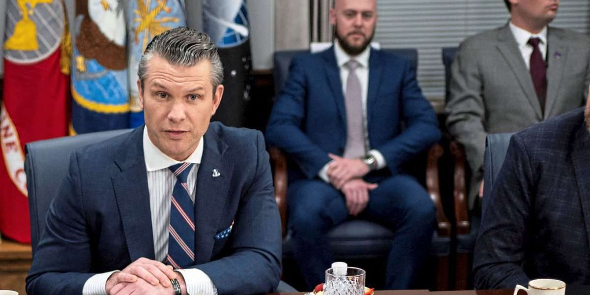 Suspendierte Pentagon-Mitarbeiter stellen Untersuchung infrage