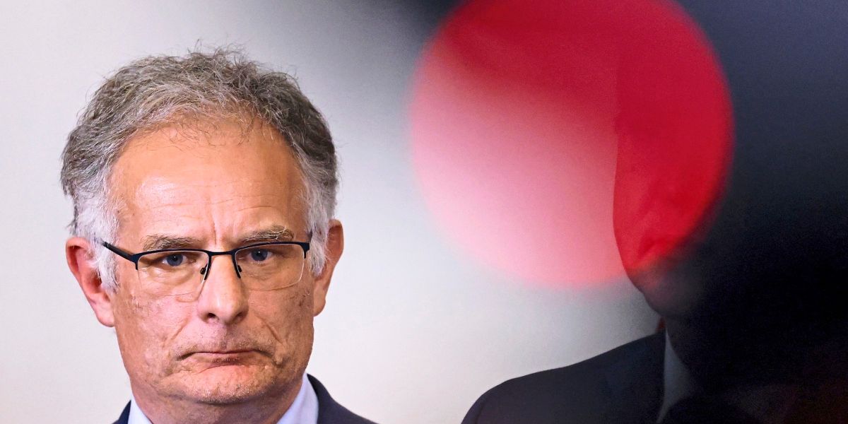 Österreich steckt in der Budgetkrise, kommt aber günstig an Kredite – warum?