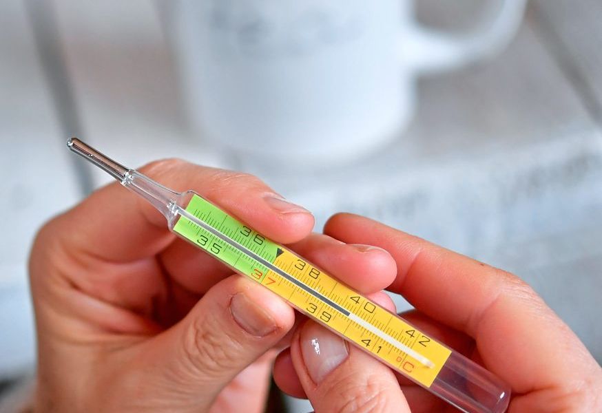 Influenza oder grippaler Infekt? Unterschied ist vielen nicht klar