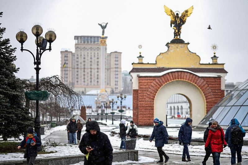 Tausende Menschen aus afrikanischen Ländern sind im Fronteinsatz für Russland