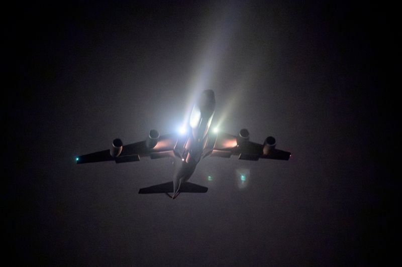 US-Militär begann Vergeltungsschlag in Syrien gegen IS