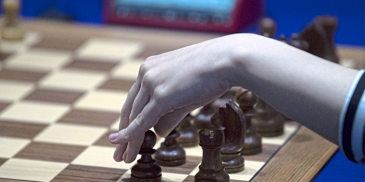 Online Besser Schach Spielen Lernen