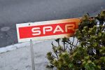 Spar Lebensmittelmarkt