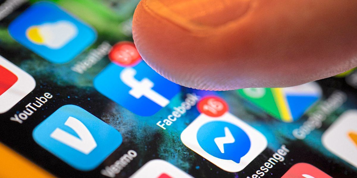 Beim FacebookMessenger wird EndezuEndeVerschlüsselung zum Standard Apps derStandard.at › Web